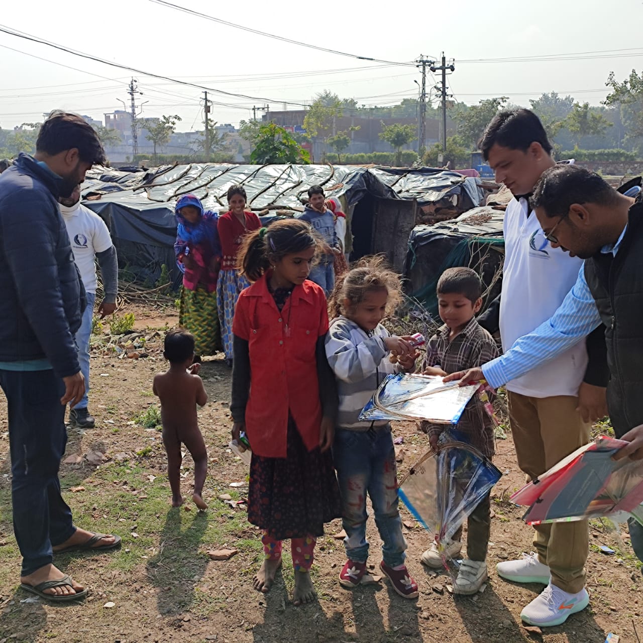 kite-festival-til-ladoo-saviours-foundation-charitable-trust-kota-s